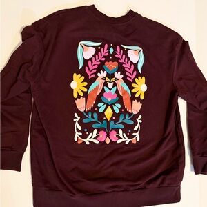 Target Latino Heritage Graphic Sweatshirt